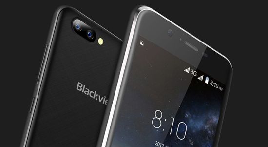 Blackview A7