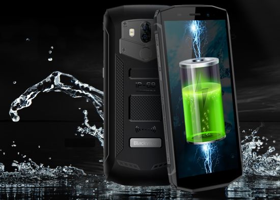 Blackview BV5800