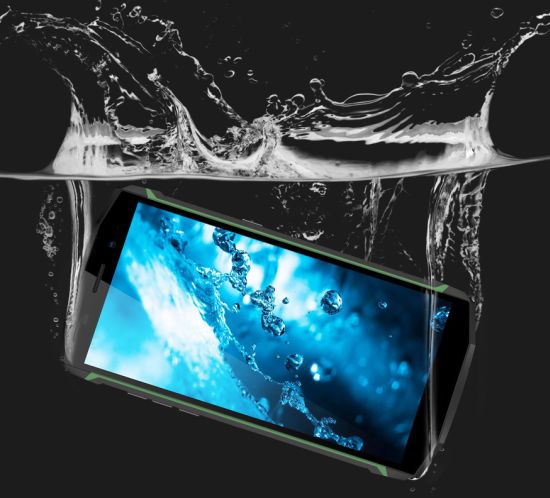 Blackview BV5800