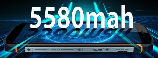 Blackview BV5800