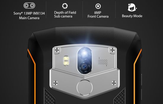 Blackview BV5800