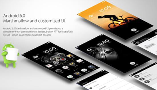 Blackview BV6000