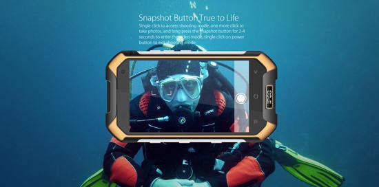 Blackview BV6000