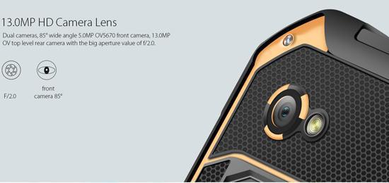 Blackview BV6000