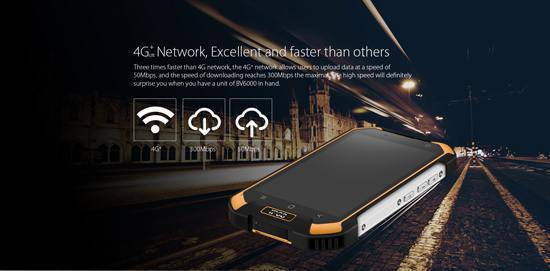Blackview BV6000