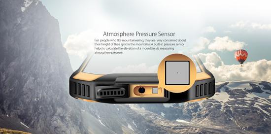 Blackview BV6000