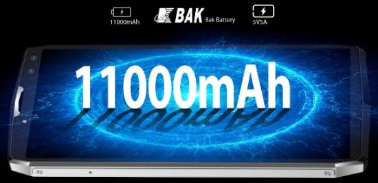 Blackview P10000 Pro