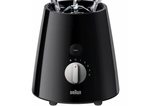 Braun JB 3060 BK Tribute