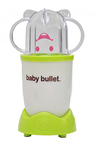 Блендер Hilton SMS 8137 Baby Blender