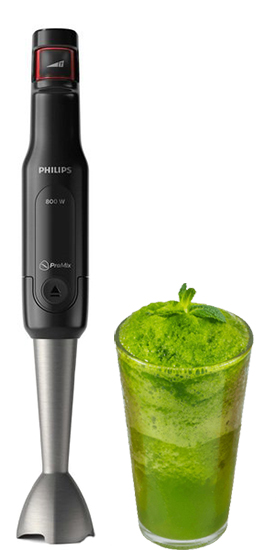 Блендер Philips HR2621/90