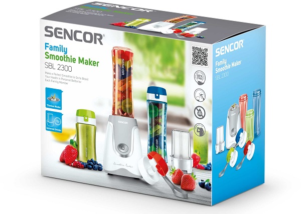 Sencor SBL 2300