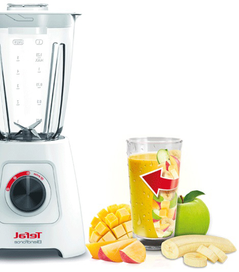 Блендер Tefal BL420131