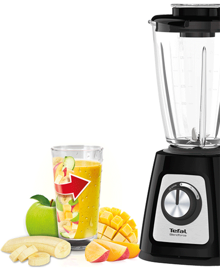 Блендер Tefal BLENDFORCE II BL4388