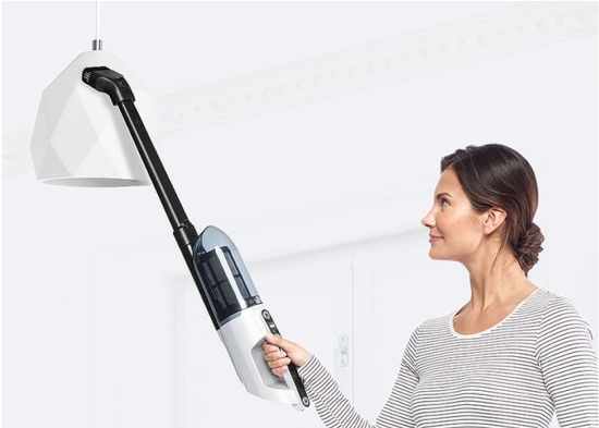 Bosch BCH3K255