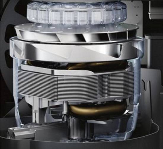 Bosch BGS2UPWER1