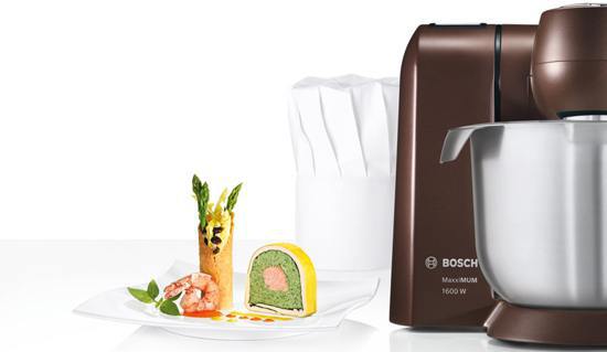 Bosch MUM XL20C