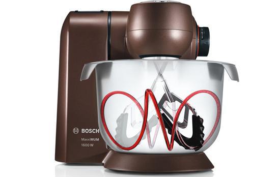 Bosch MUM XL20C