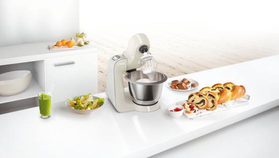 Bosch MUM58L20