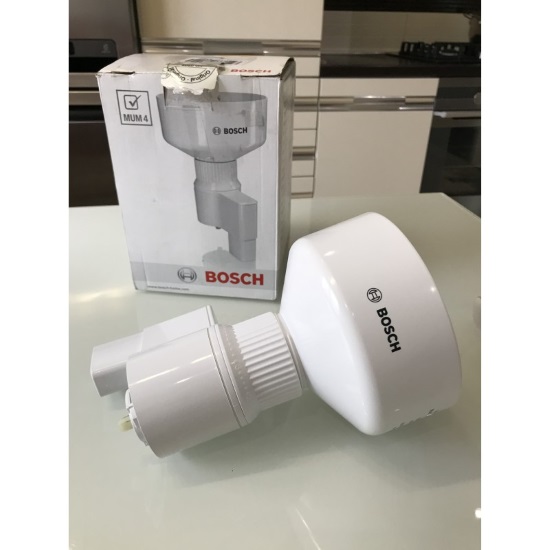 BOSCH MUZ4GM3 насадка-мельничка