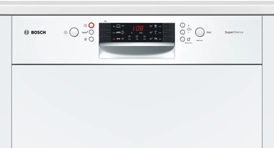 Bosch SMI46AW04E