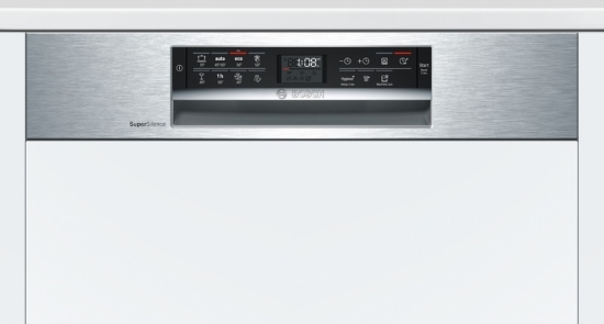 Bosch SMI68IS00E