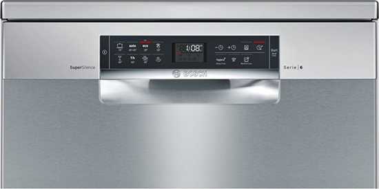 Bosch SMS68TI02E