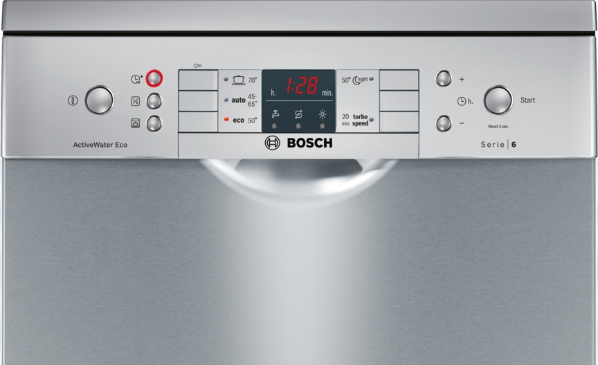 Bosch SPS53M98EU