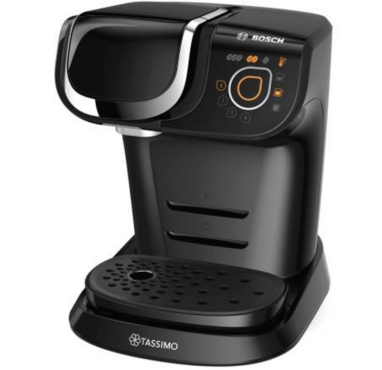 Bosch Tassimo My Way TAS6002