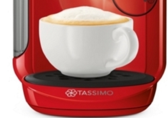 Bosch Tassimo Vivy 2 TAS1403