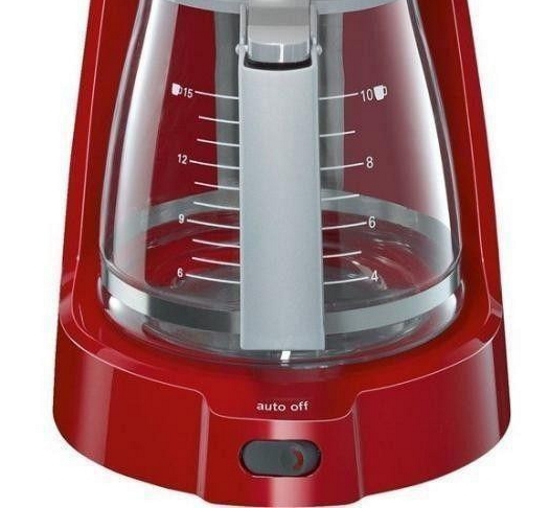 Bosch TKA3A034 CompactClass