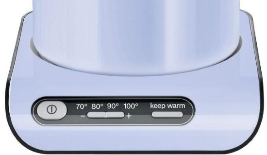 Bosch TWK8619
