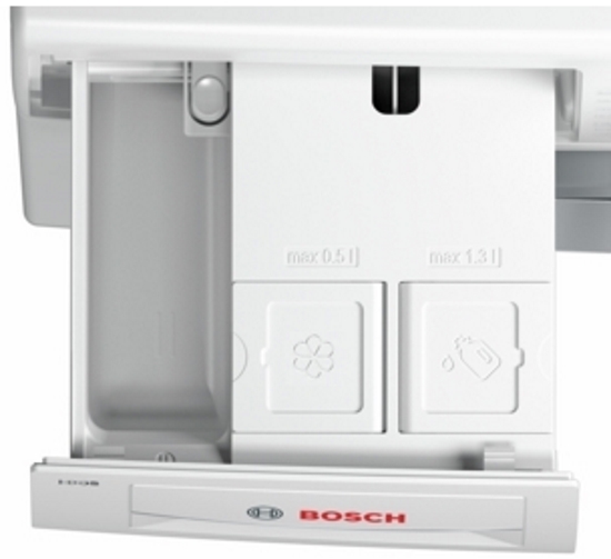 Bosch WAT2466SPL