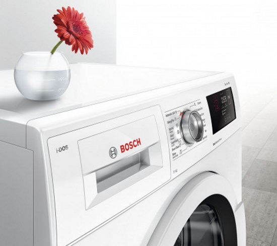 Bosch WAT28660BY