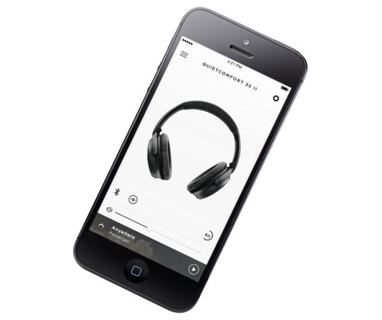 Bose QuietComfort 35 II