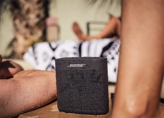 Bose SoundLink Color II