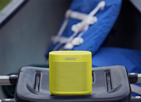 Bose SoundLink Color II