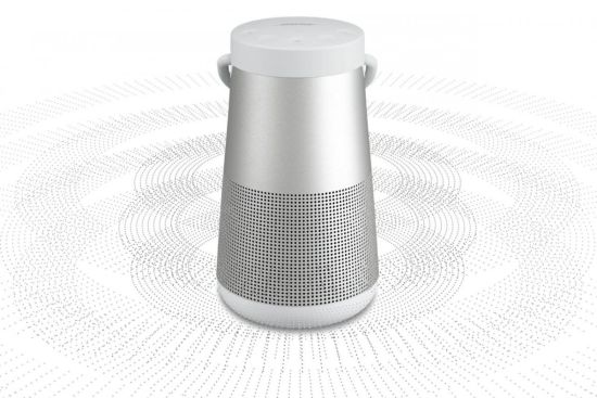 Bose SoundLink Revolve+