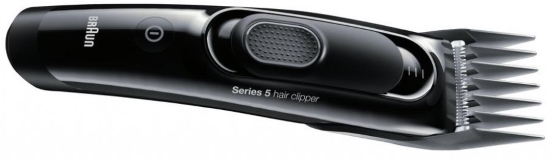 Braun HC 5050