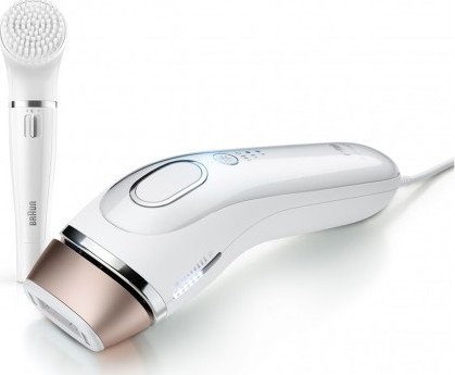 Braun IPL BD 5008