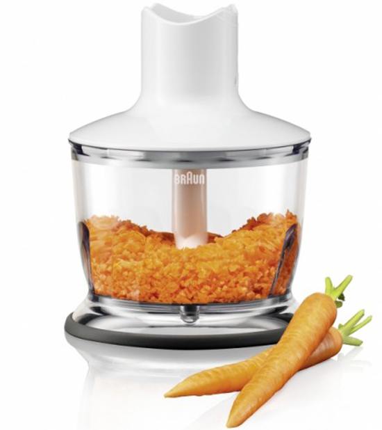 Braun Multiquick 5 MQ 535 Sauce