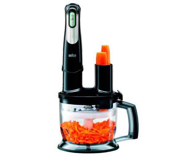 Braun Multiquick 7 MQ 787 Gourmet