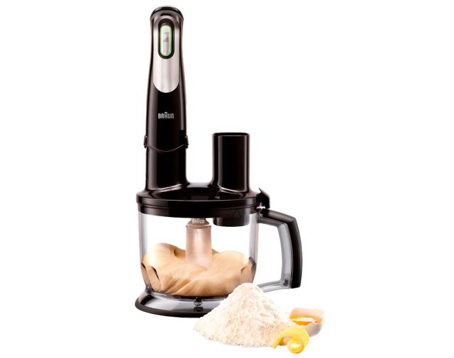 Braun Multiquick 7 MQ 787 Gourmet