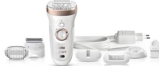 Braun Silk-epil 9 SE9-561