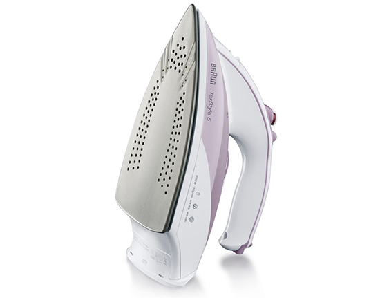 Braun TexStyle 505