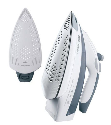 Утюг Braun TexStyle 7 TS775 ETP