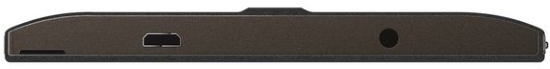 Bravis NB76 3G Black
