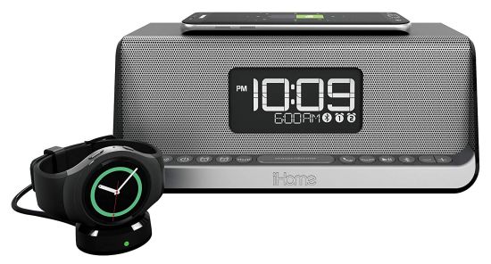 iHome IBN350G