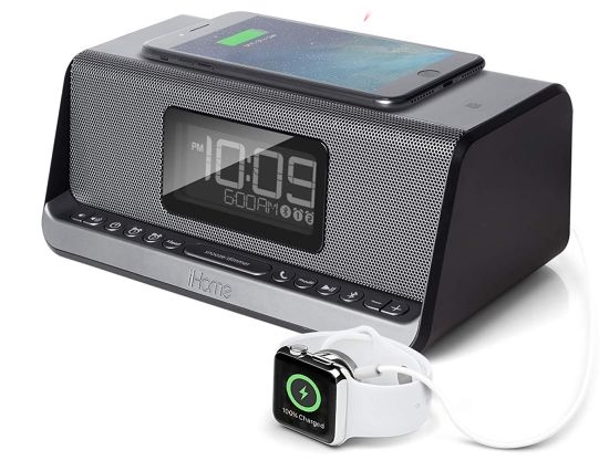 iHome IBN350G