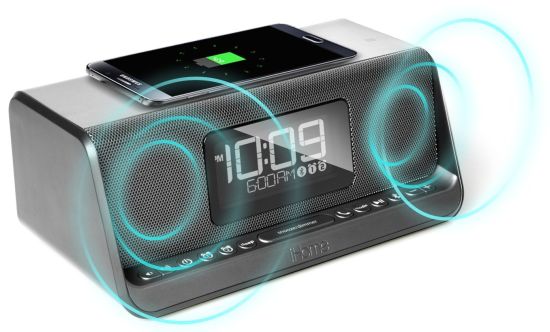 iHome IBN350G