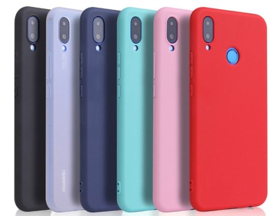 Чехол для Huawei P20 Lite